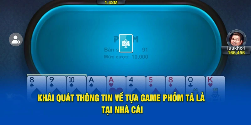 Khái quát thông tin về tựa game hot hit đang có tại WW88